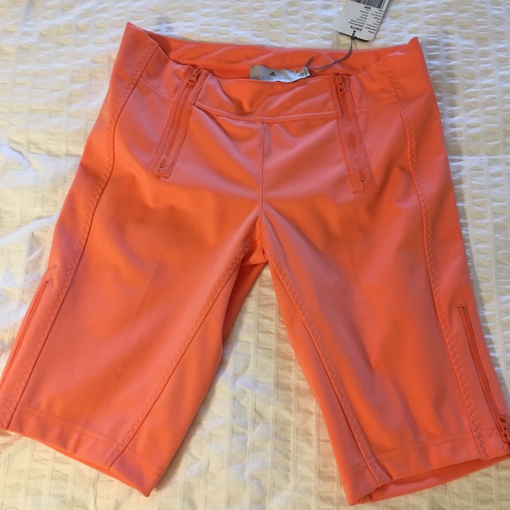 Stella McCartney x Adidas Weekender short